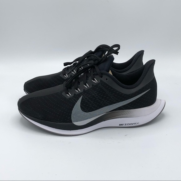 NEW Nike Zoom Pegasus 35 Turbo Womens Running Shoe - Picture 5 of 7